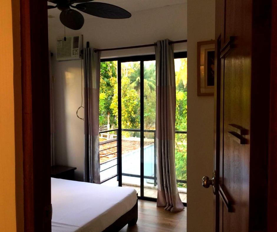 Catanauan Cove White Sand Beach Resort Eksteriør billede
