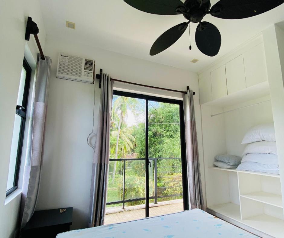 Catanauan Cove White Sand Beach Resort Eksteriør billede