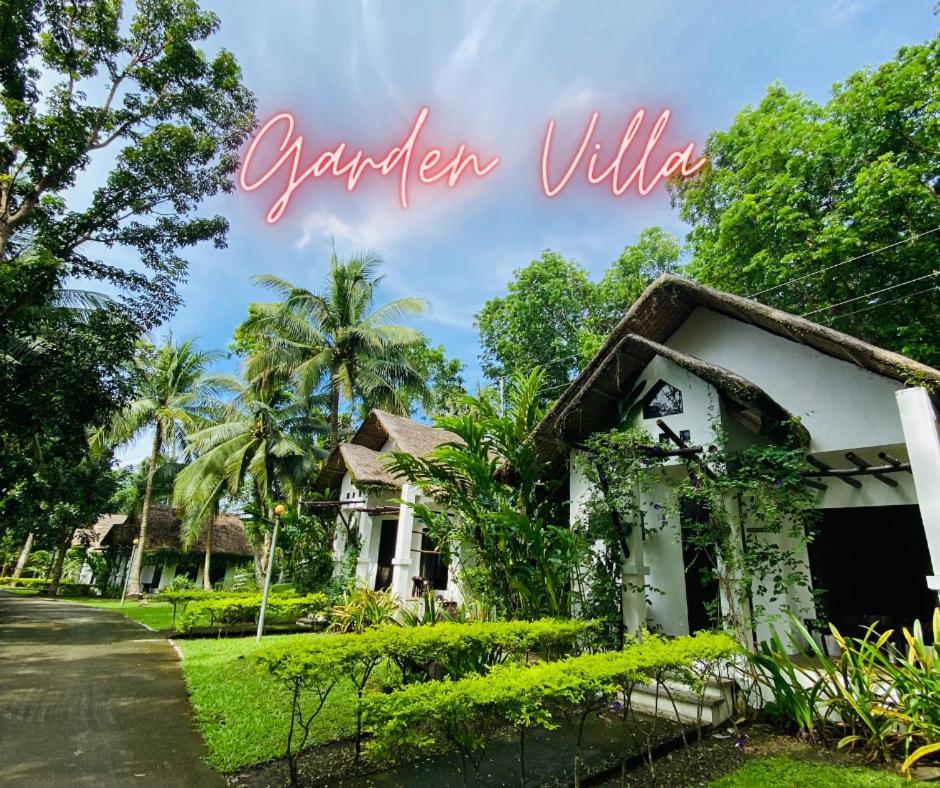 Catanauan Cove White Sand Beach Resort Eksteriør billede