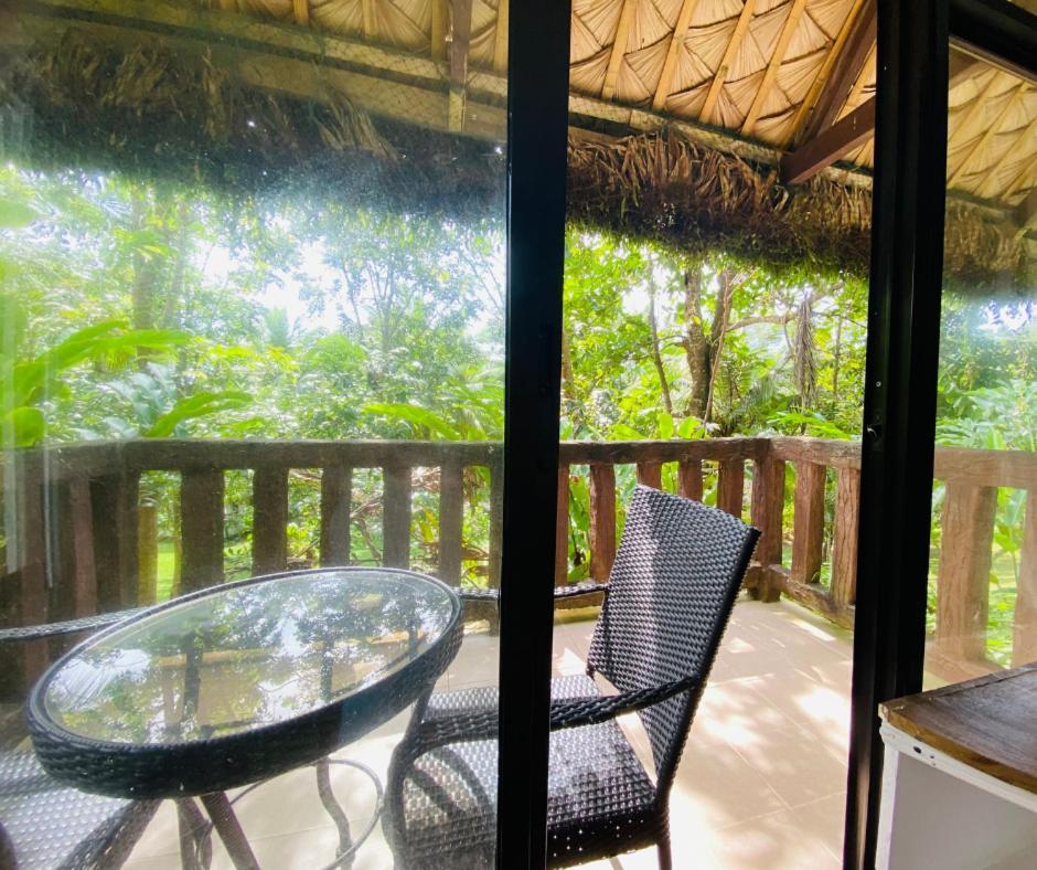 Catanauan Cove White Sand Beach Resort Eksteriør billede