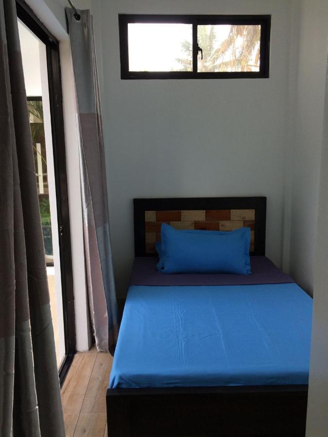 Catanauan Cove White Sand Beach Resort Eksteriør billede