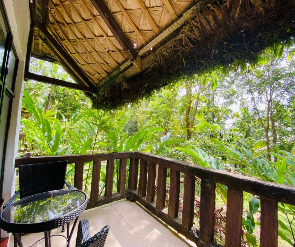 Catanauan Cove White Sand Beach Resort Eksteriør billede