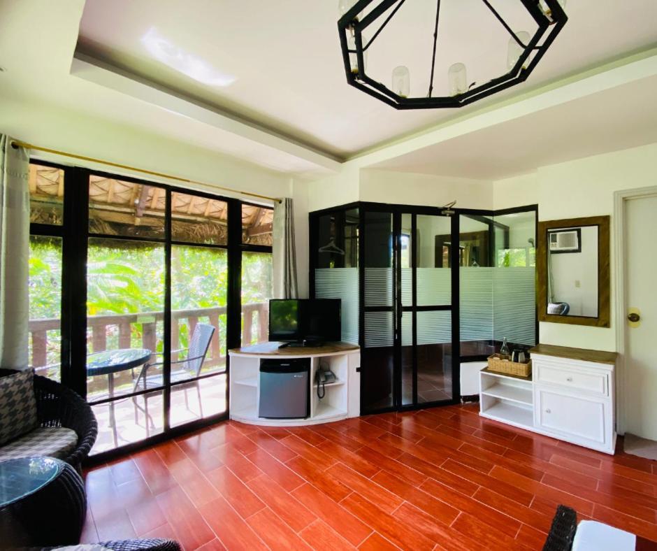Catanauan Cove White Sand Beach Resort Eksteriør billede