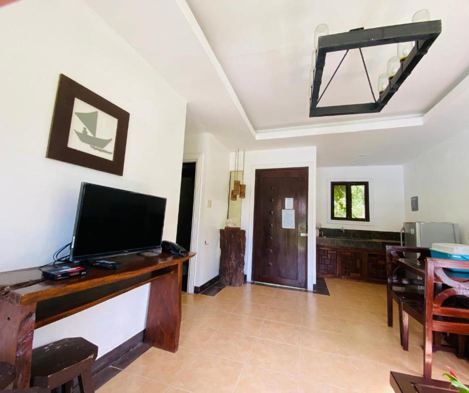 Catanauan Cove White Sand Beach Resort Eksteriør billede