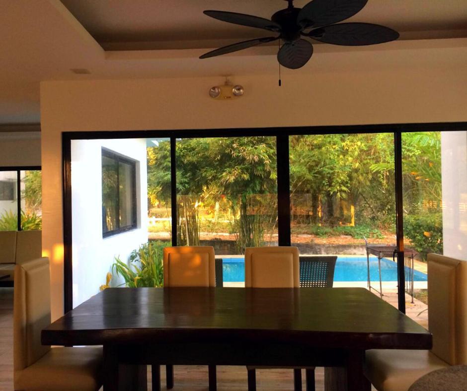Catanauan Cove White Sand Beach Resort Eksteriør billede