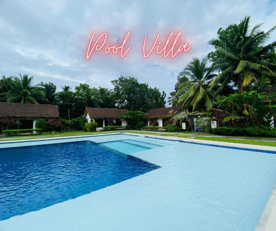 Catanauan Cove White Sand Beach Resort Eksteriør billede