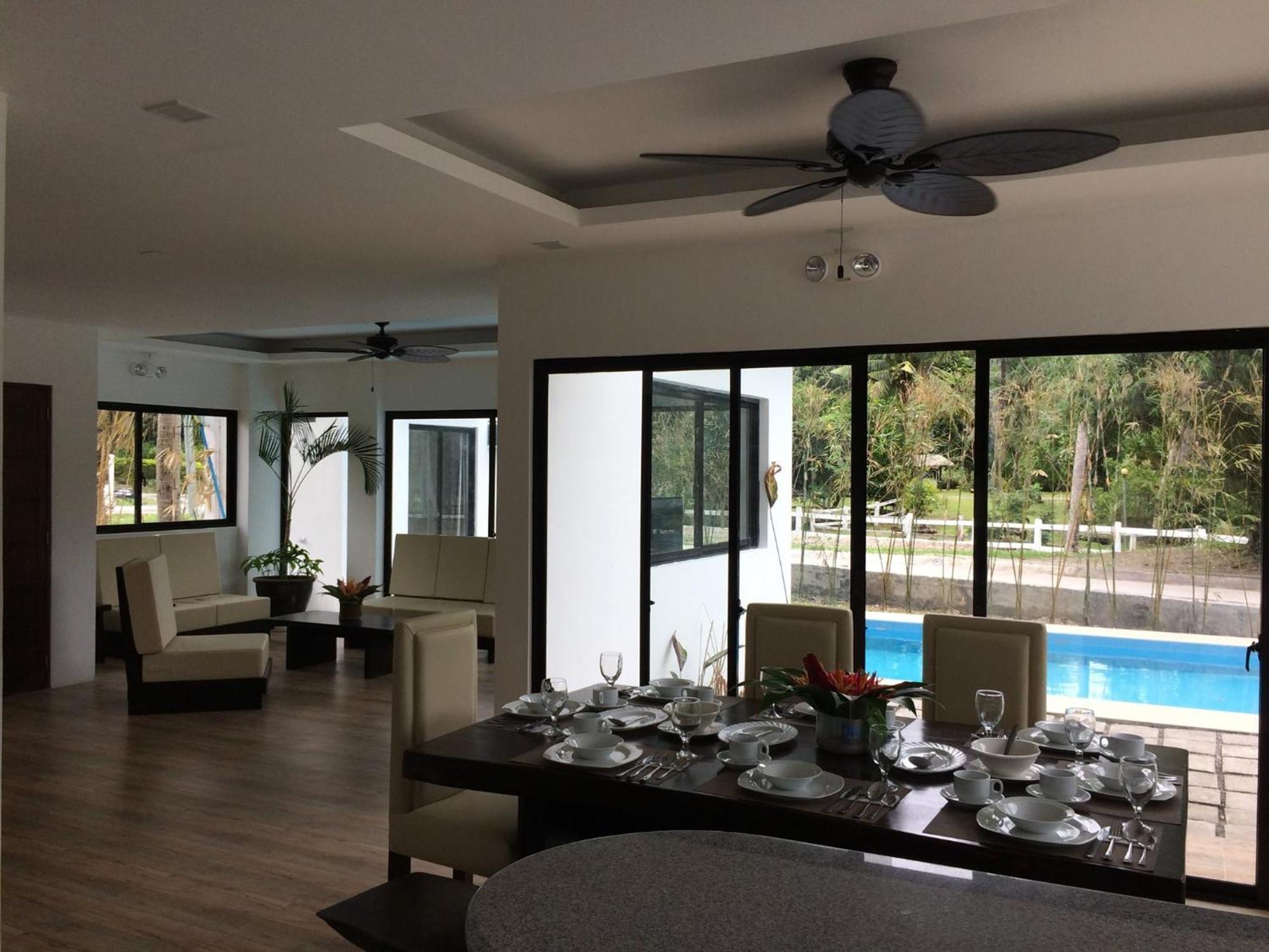 Catanauan Cove White Sand Beach Resort Eksteriør billede